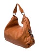 Rebecca Minkoff Leather Hobo