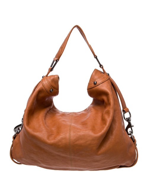 Rebecca Minkoff Leather Hobo