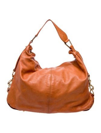 Rebecca Minkoff Leather Hobo