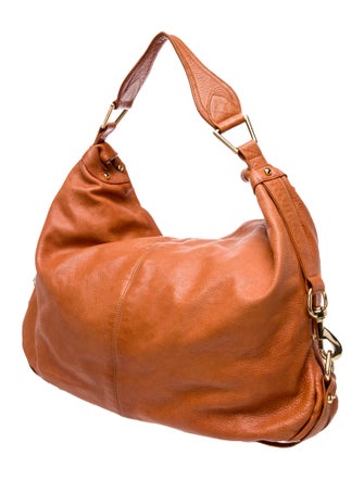 Rebecca Minkoff Leather Hobo