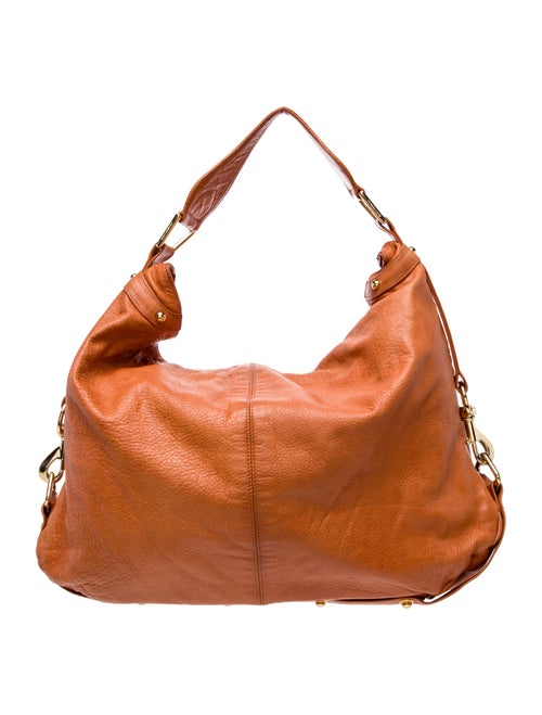 Rebecca Minkoff Leather Hobo