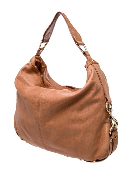 Rebecca Minkoff Leather Shoulder Bag