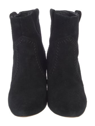 Rebecca Minkoff Suede Boots