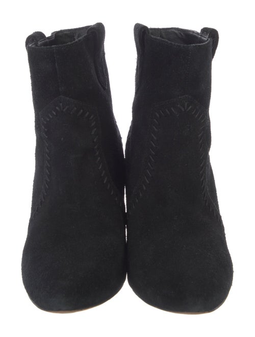 Rebecca Minkoff Suede Boots