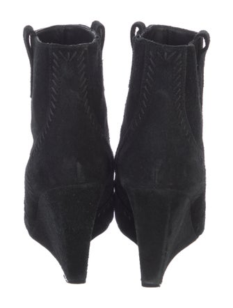 Rebecca Minkoff Suede Boots