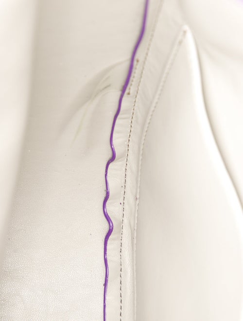 Rebecca Minkoff Suede Bucket Bag