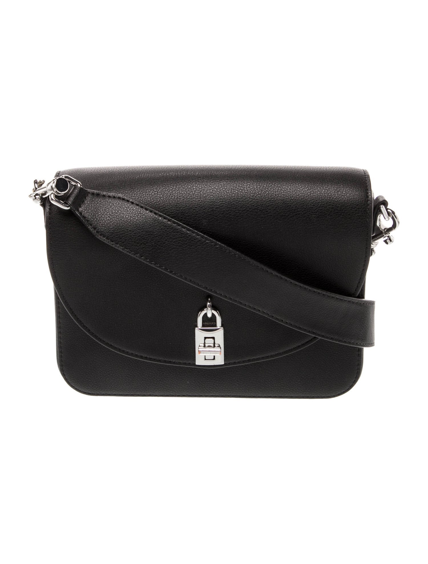Rebecca Minkoff Leather Crossbody Bag