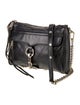 Rebecca Minkoff Leather Messenger Bag