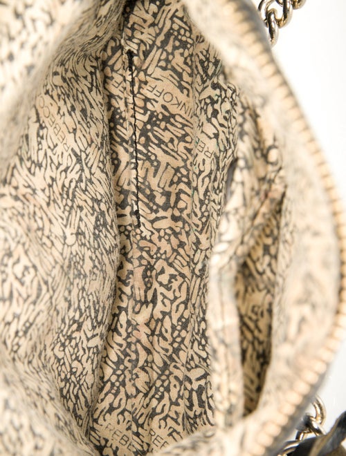 Rebecca Minkoff Leather Messenger Bag