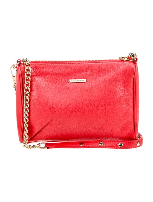 Rebecca Minkoff Leather Crossbody Bag