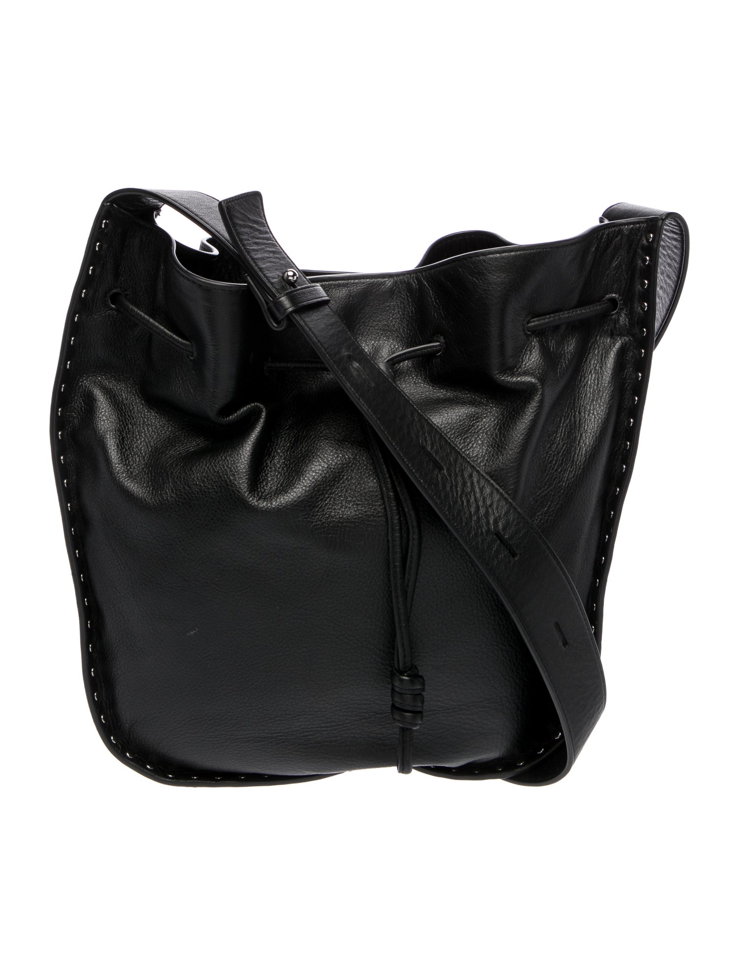 Rebecca Minkoff Leather Shoulder Bag