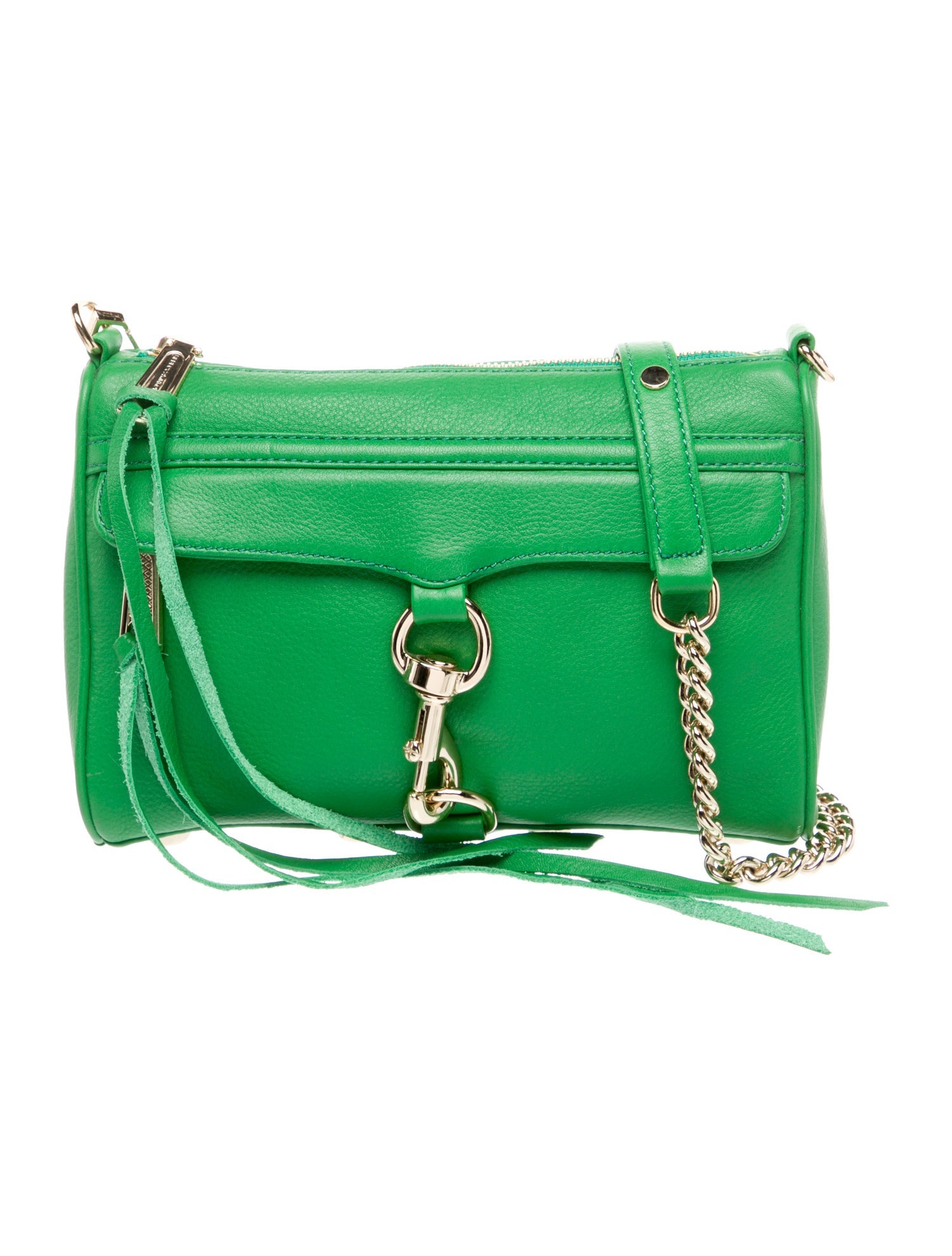 Rebecca Minkoff Leather Crossbody Bag