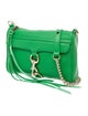 Rebecca Minkoff Leather Crossbody Bag