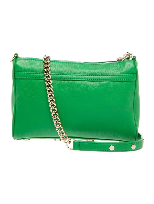 Rebecca Minkoff Leather Crossbody Bag