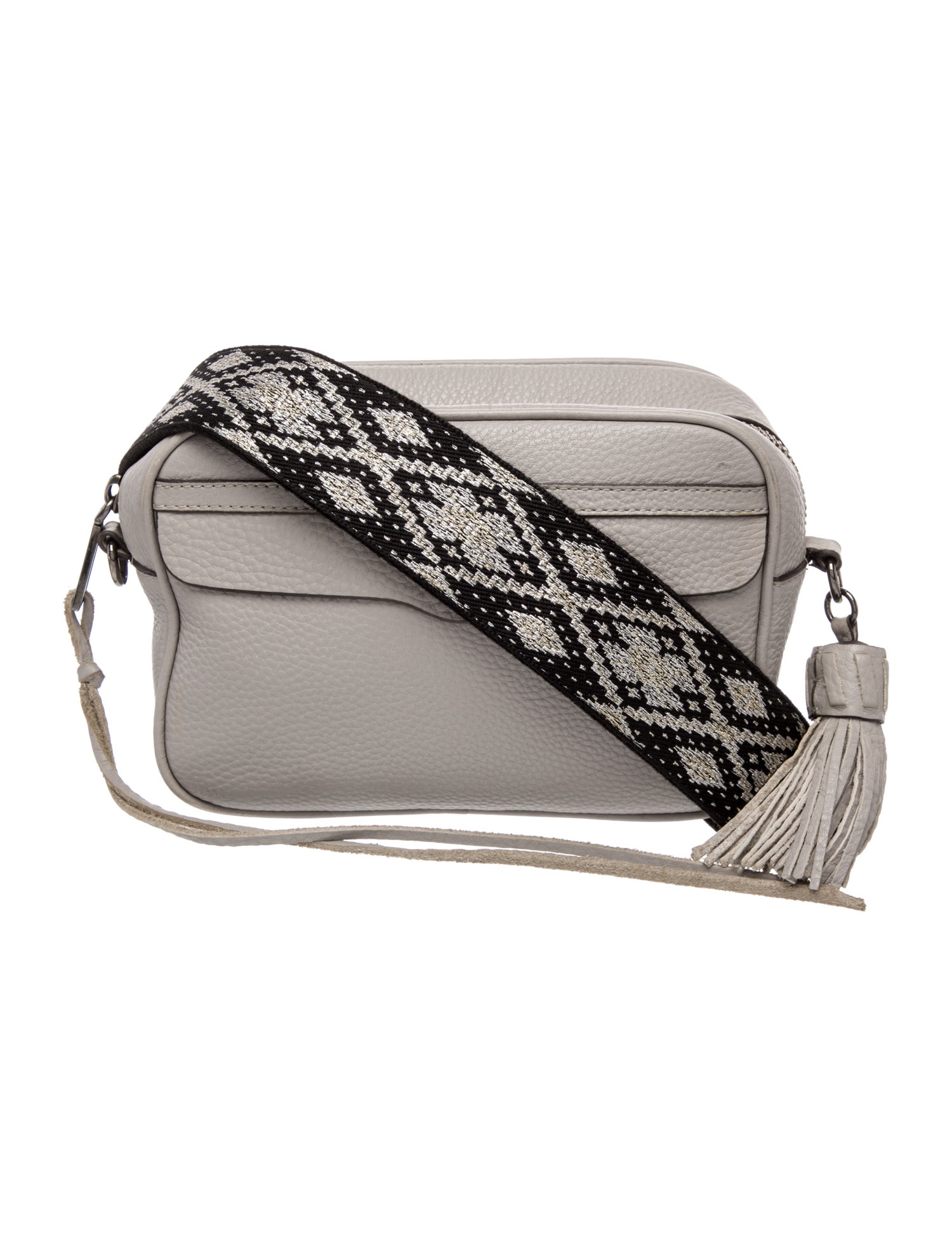Rebecca Minkoff Leather Crossbody Bag