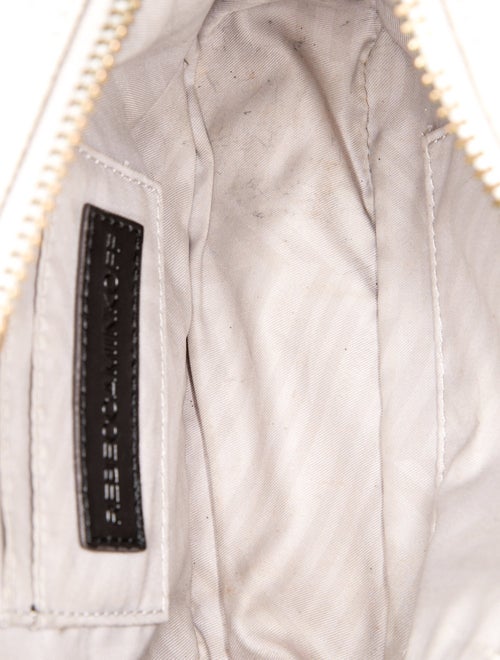 Rebecca Minkoff Leather Crossbody Bag