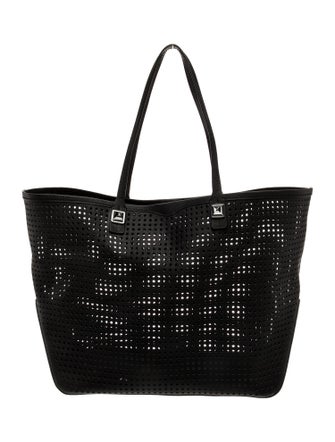 Rebecca Minkoff Leather Tote