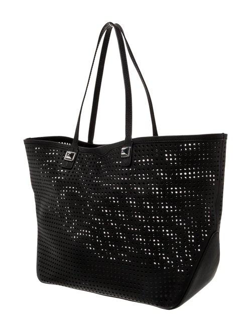 Rebecca Minkoff Leather Tote