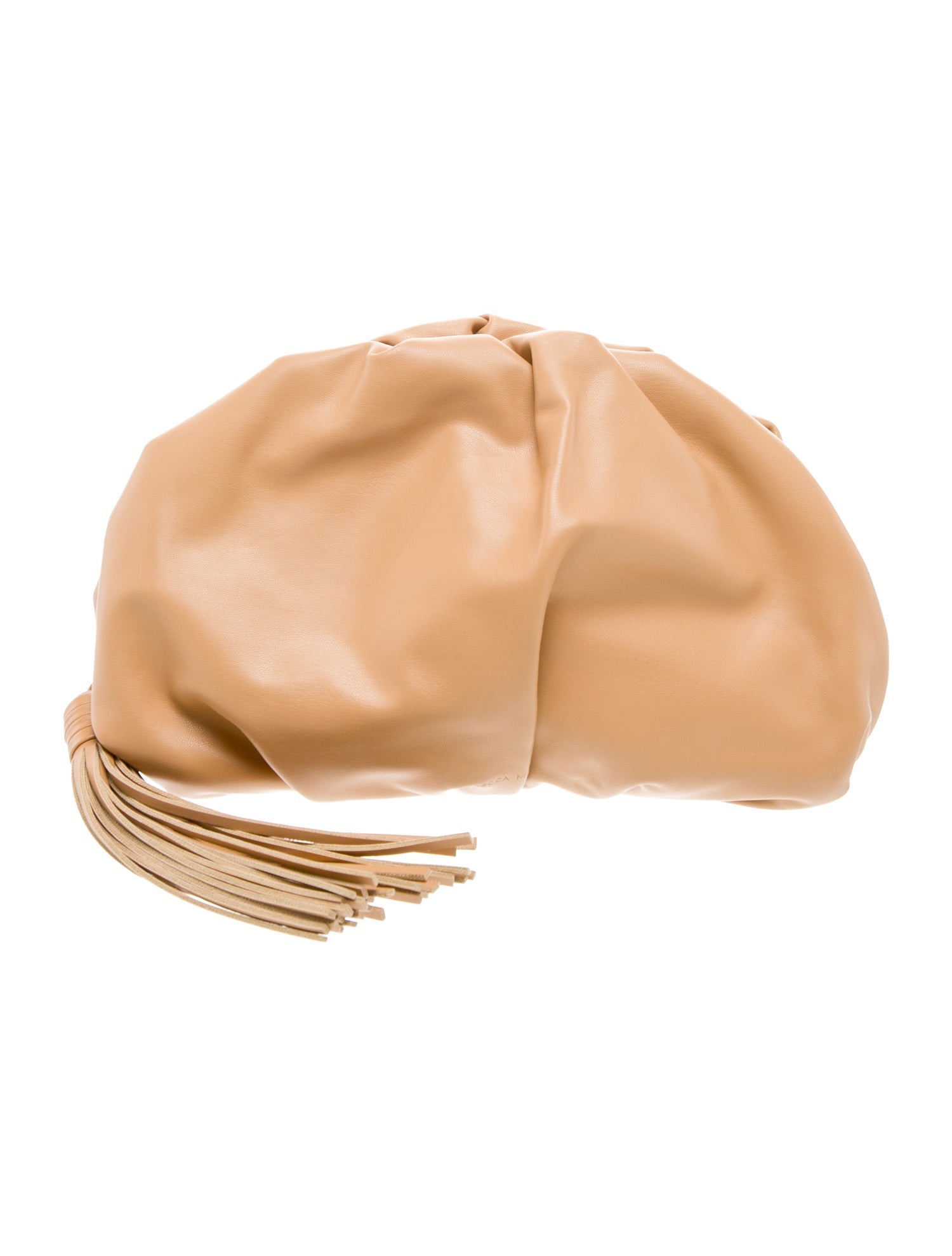 Rebecca Minkoff Vegan Leather Clutch