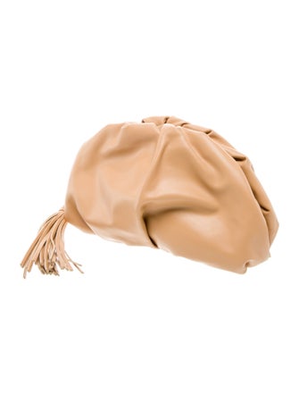 Rebecca Minkoff Vegan Leather Clutch