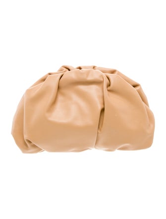 Rebecca Minkoff Vegan Leather Clutch