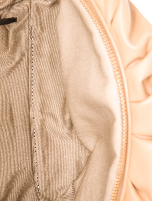 Rebecca Minkoff Vegan Leather Clutch