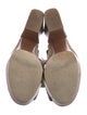Rebecca Minkoff Suede Sandals