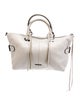 Rebecca Minkoff Leather Top Handle Bag