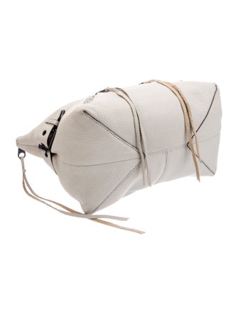 Rebecca Minkoff Leather Top Handle Bag