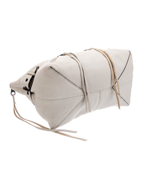 Rebecca Minkoff Leather Top Handle Bag