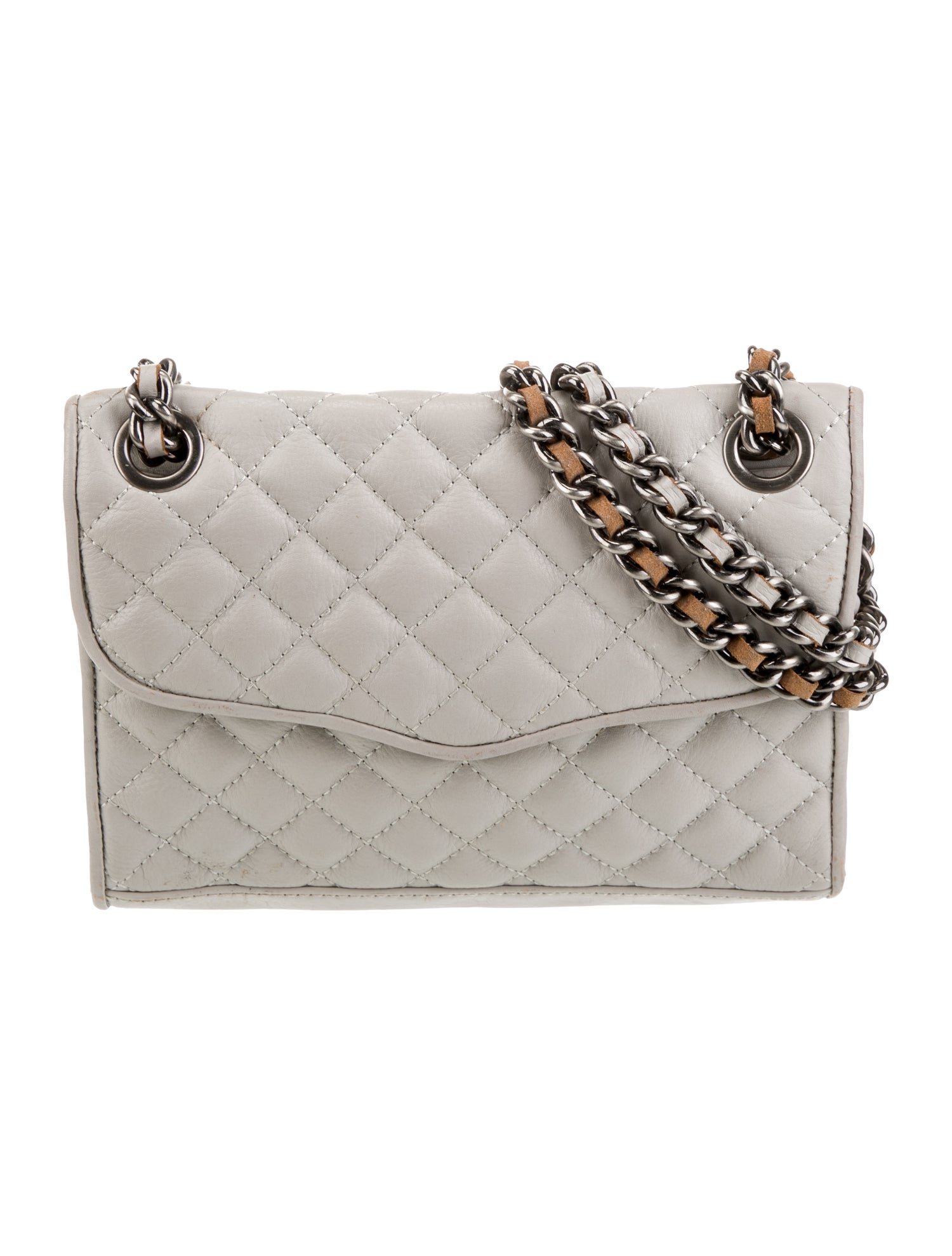 Rebecca Minkoff Leather Shoulder Bag