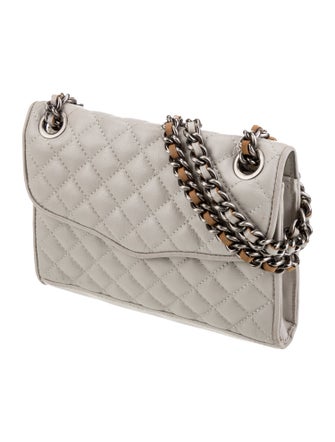 Rebecca Minkoff Leather Shoulder Bag