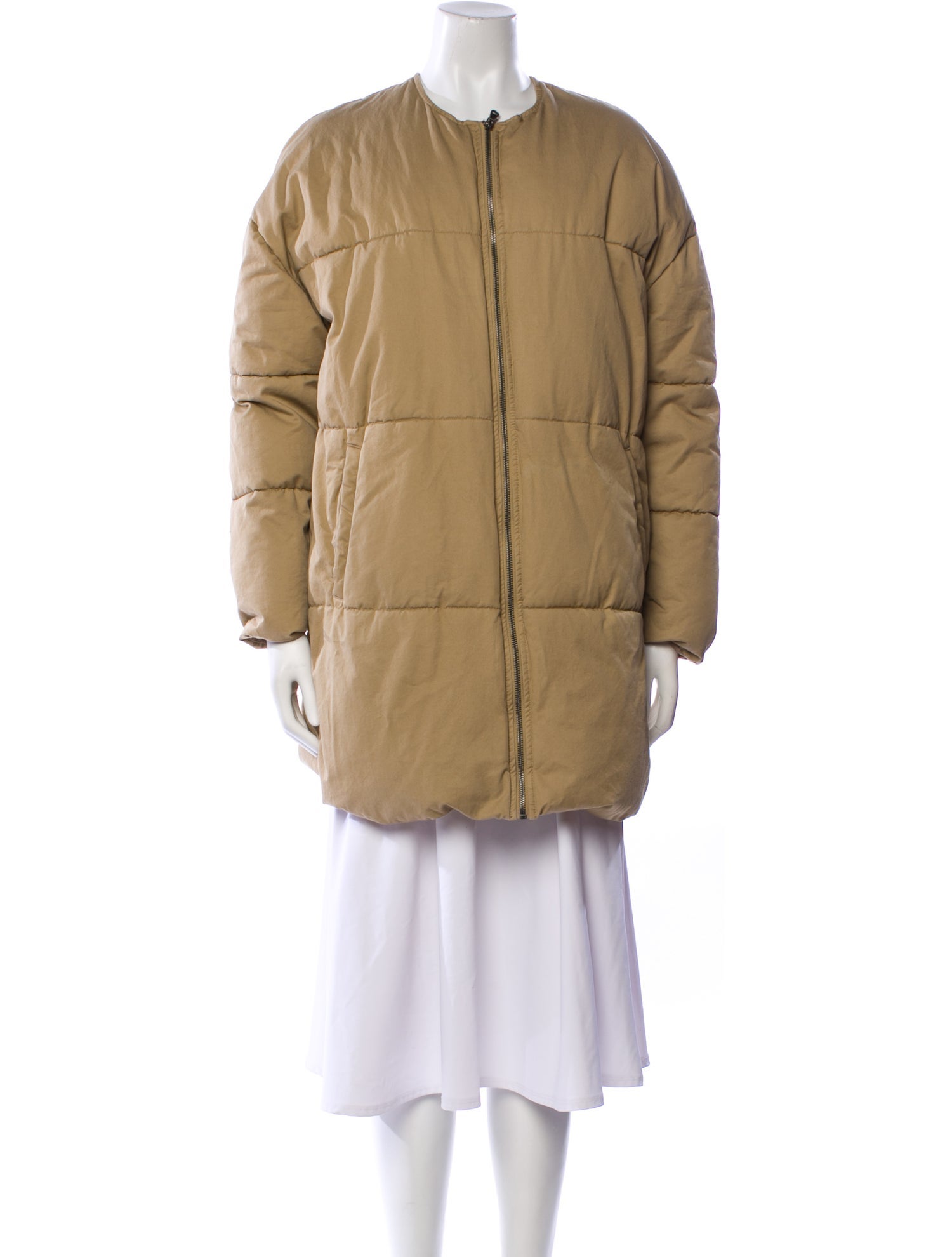 Rebecca Minkoff Parka