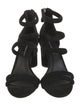 Rebecca Minkoff Suede Sandals