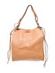 Rebecca Minkoff Leather Top Handle Bag