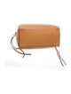 Rebecca Minkoff Leather Top Handle Bag