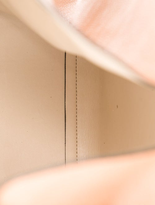 Rebecca Minkoff Leather Top Handle Bag