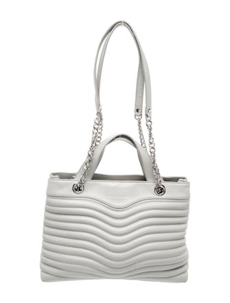 Rebecca Minkoff Leather Top Handle Bag