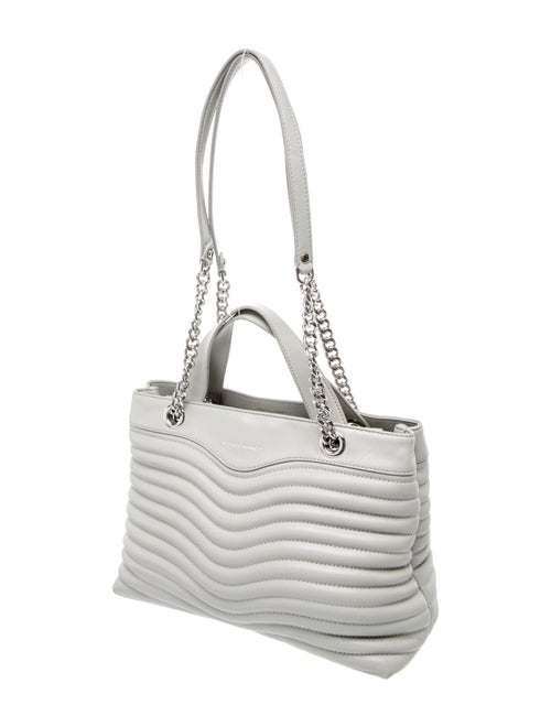 Rebecca Minkoff Leather Top Handle Bag