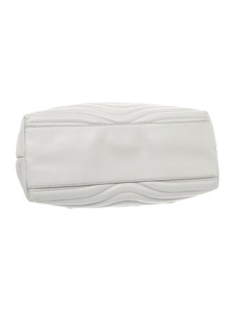 Rebecca Minkoff Leather Top Handle Bag