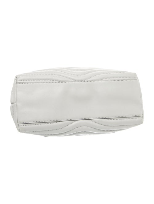 Rebecca Minkoff Leather Top Handle Bag