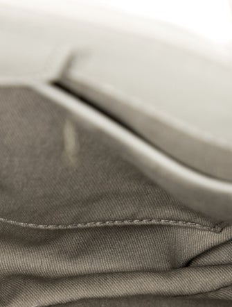 Rebecca Minkoff Leather Top Handle Bag