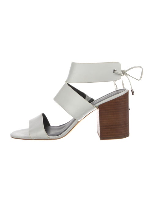 Rebecca Minkoff Leather Sandals
