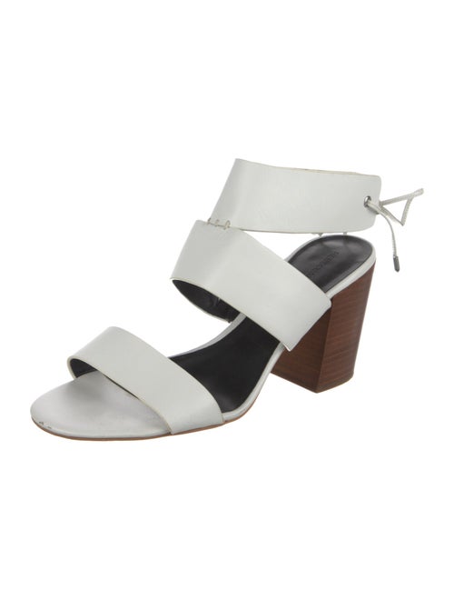Rebecca Minkoff Leather Sandals