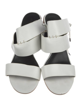 Rebecca Minkoff Leather Sandals