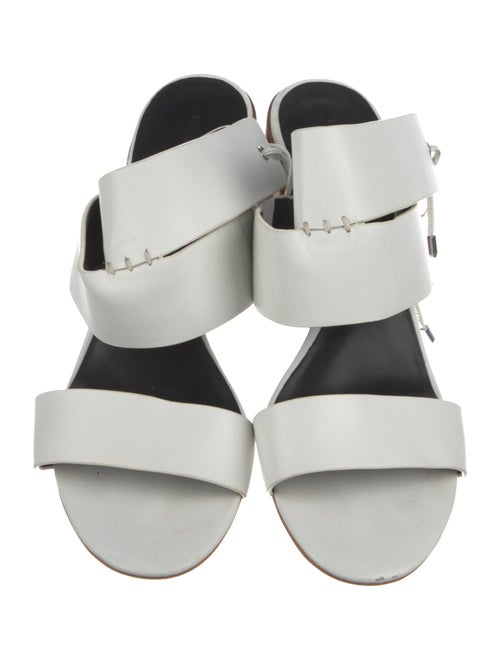 Rebecca Minkoff Leather Sandals