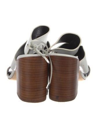 Rebecca Minkoff Leather Sandals