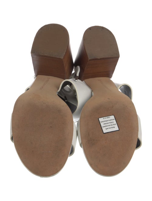 Rebecca Minkoff Leather Sandals