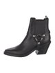 Rebecca Minkoff Leather Chelsea Boots
