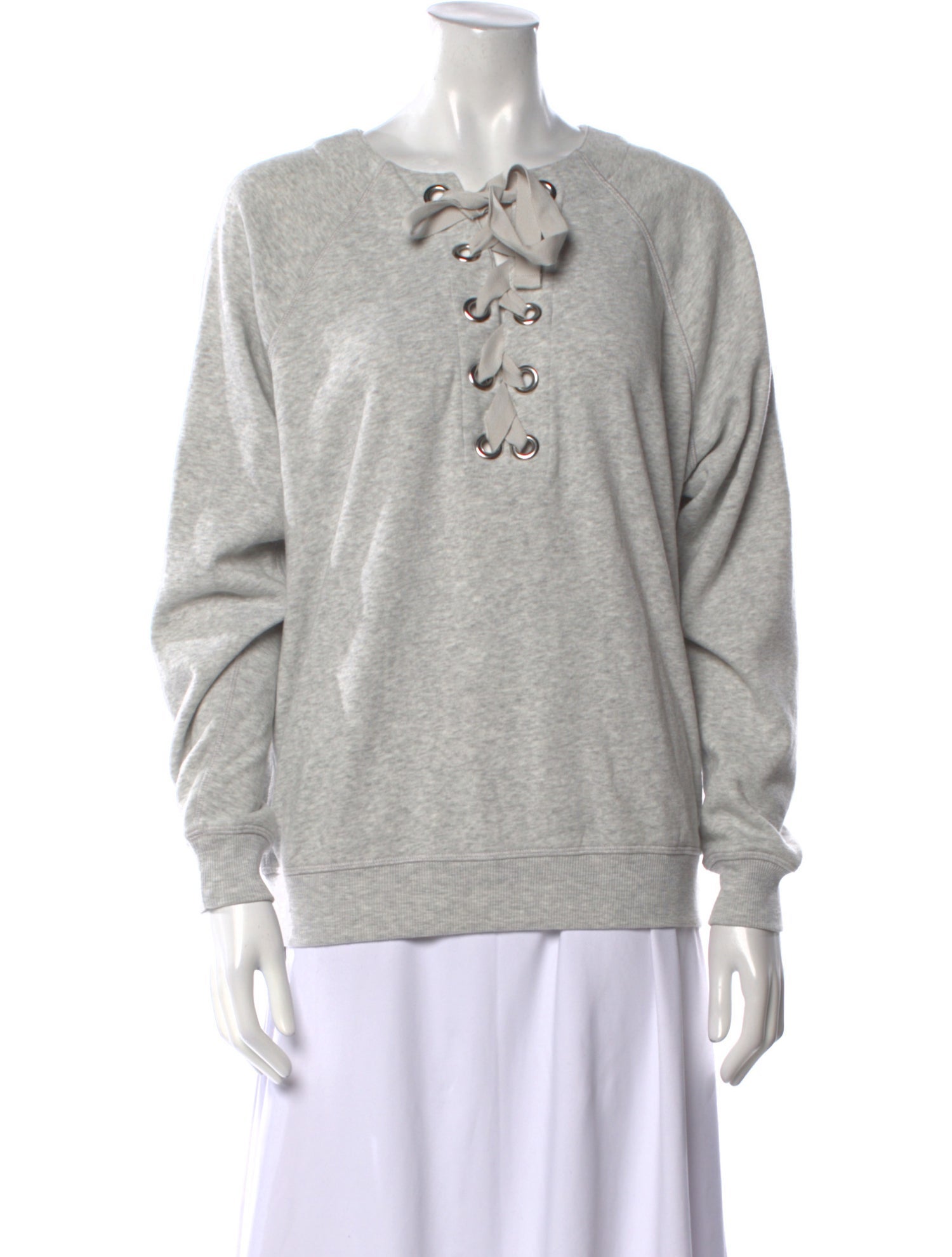Rebecca Minkoff Crew Neck Sweater